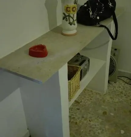 Casa Vacanza S.andrea Barletta