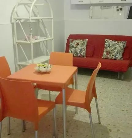 Casa Vacanza S.andrea Daire