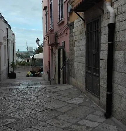 Casa Vacanza S.andrea *