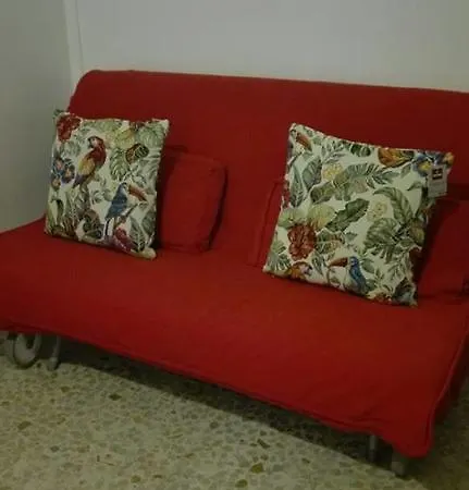 Casa Vacanza S.andrea