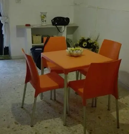 Casa Vacanza S.andrea Daire *
