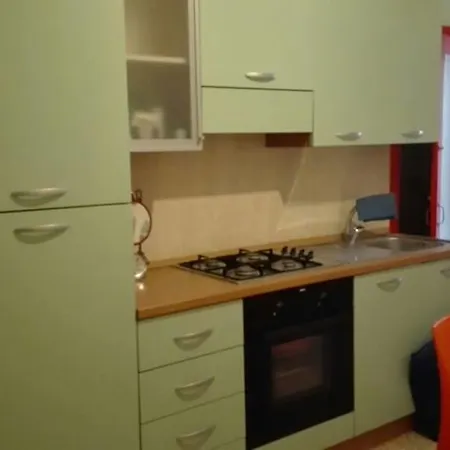Casa Vacanza S.andrea Daire Barletta